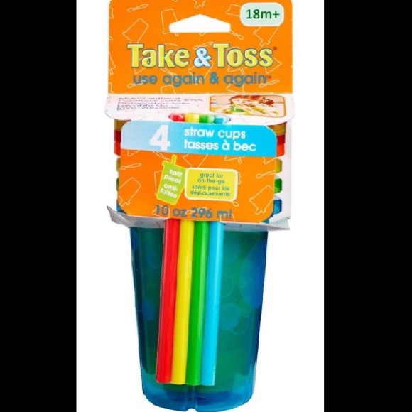 Take N Toss Cups - Picture 3 of 5